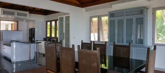 7 bedrooms House for sale in Surin, Northeastern Thailand, Thailand № 81064 2
