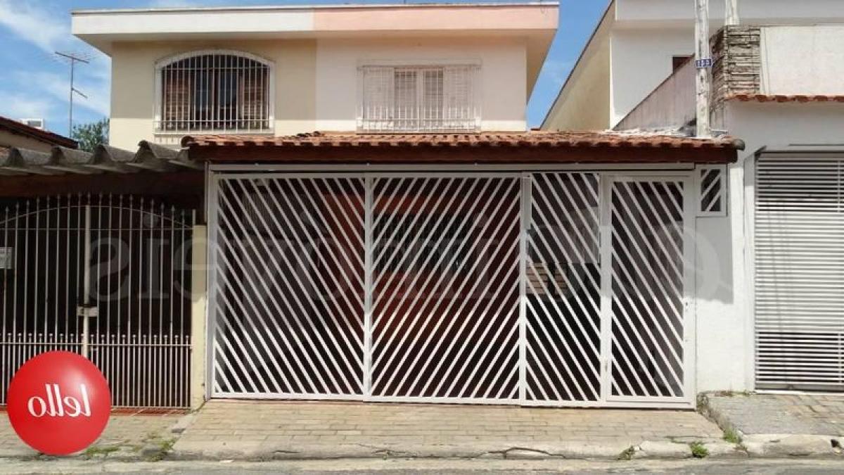 Casa de 3 dormitorios en Sao Paulo, Brazil No. 514162