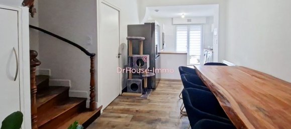 2 bedrooms Duplex in Dax, France No. 293820 3