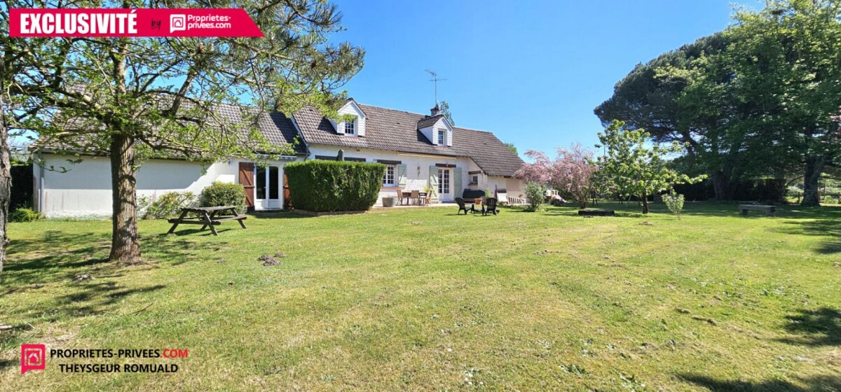 7 Schlafzimmer Haus in Chatenoy, France, Nr. 317518