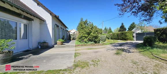 7 Schlafzimmer Haus in Chatenoy, France, Nr. 317518 3