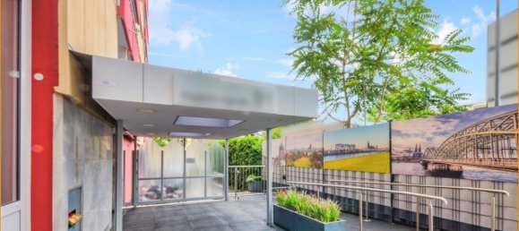 2 bedrooms Apartment in Cologne, Germany No. 168087 10