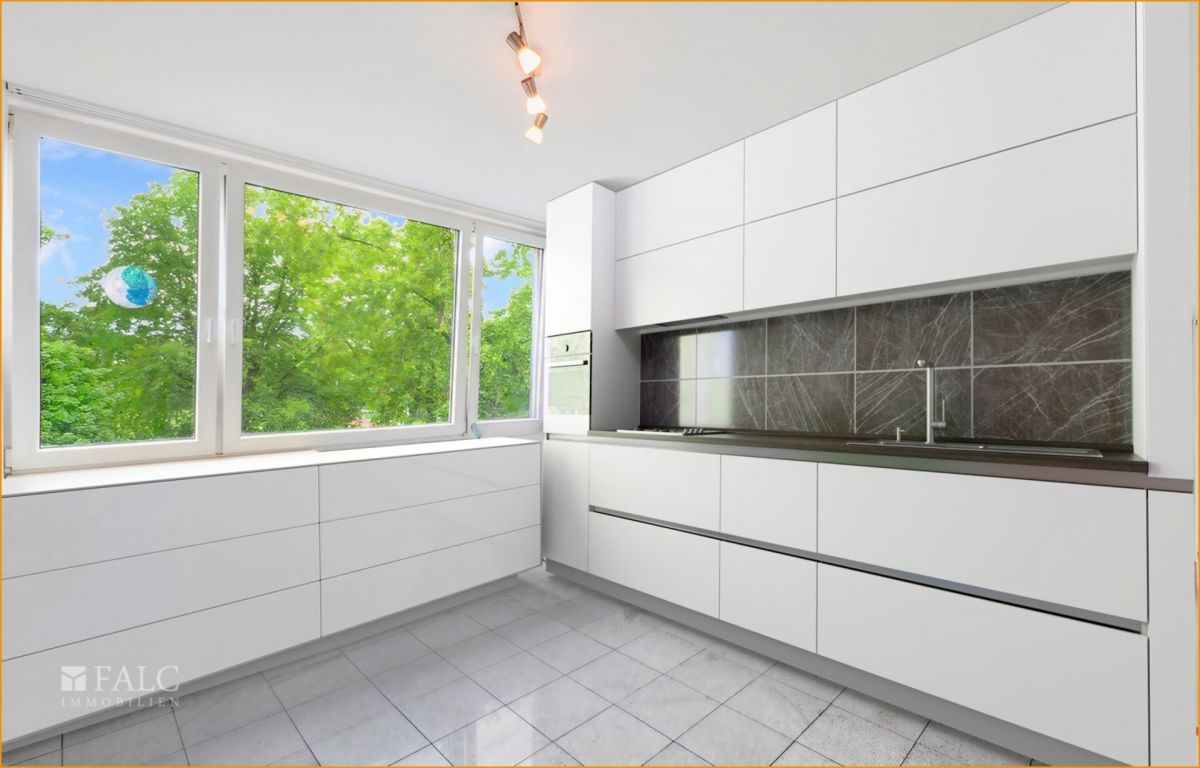 2 bedrooms Apartment in Cologne, Germany No. 168087