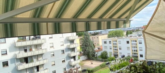 Apartamento T1 em Mannheim, Germany N.º 242434 9