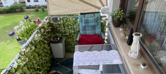 Apartamento T1 em Mannheim, Germany N.º 242434 7