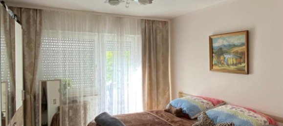 Apartamento T1 em Mannheim, Germany N.º 242434 5