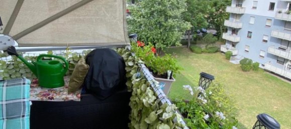 Apartamento T1 em Mannheim, Germany N.º 242434 8