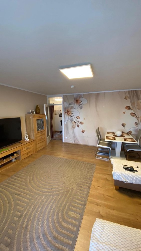 Apartamento T1 em Mannheim, Germany N.º 242434