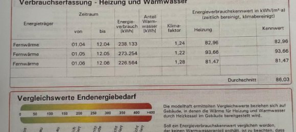 Apartamento T1 em Mannheim, Germany N.º 242434 17