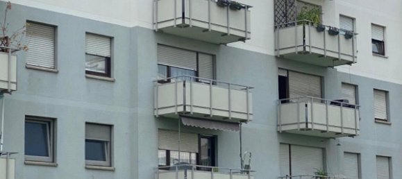 Apartamento T1 em Mannheim, Germany N.º 242434 13