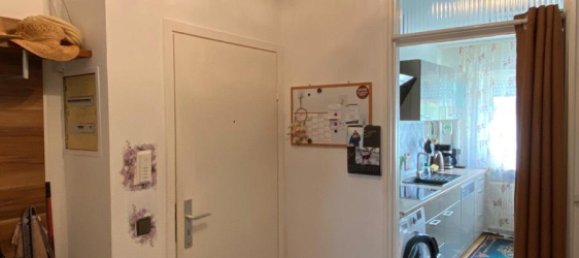 Apartamento T1 em Mannheim, Germany N.º 242434 3