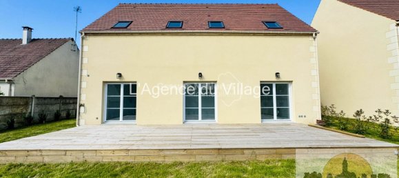 4 bedrooms Villa in Sainte-Genevieve, France No. 253966 3