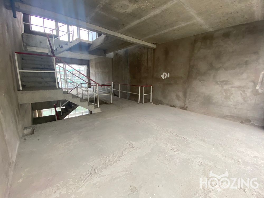 1 room Shop in Binh Chanh, Vietnam No. 18162