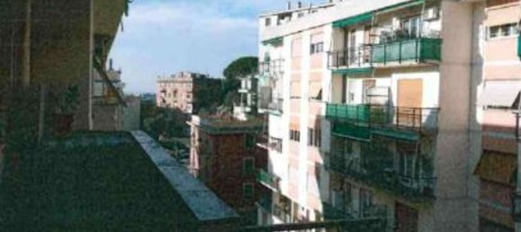 4-salle Appartement à Genoa, Italy No. 187039 11