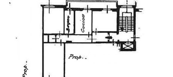 4-salle Appartement à Genoa, Italy No. 187039 24