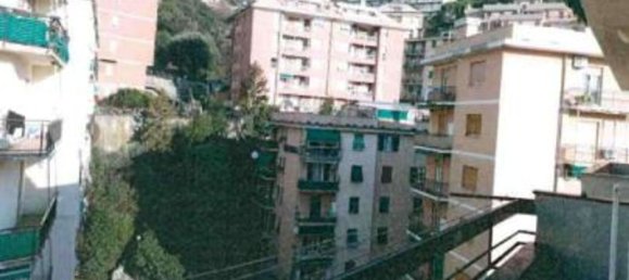 4-salle Appartement à Genoa, Italy No. 187039 14