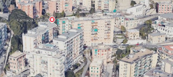 4-salle Appartement à Genoa, Italy No. 187039 5