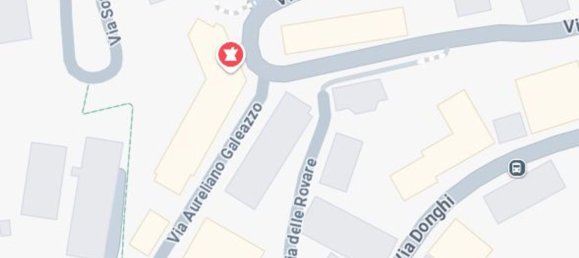 4-salle Appartement à Genoa, Italy No. 187039 7