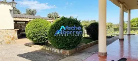 3 غرف نوم منزل في Badajoz, Spain رقم 163591 6