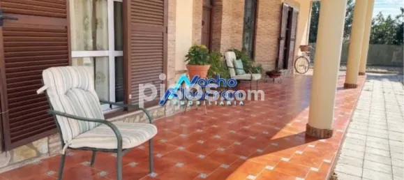 3 غرف نوم منزل في Badajoz, Spain رقم 163591 26