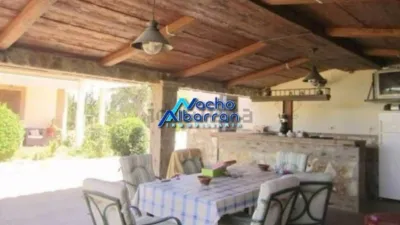 3 Schlafzimmer Haus in Badajoz, Spain, Nr. 163591