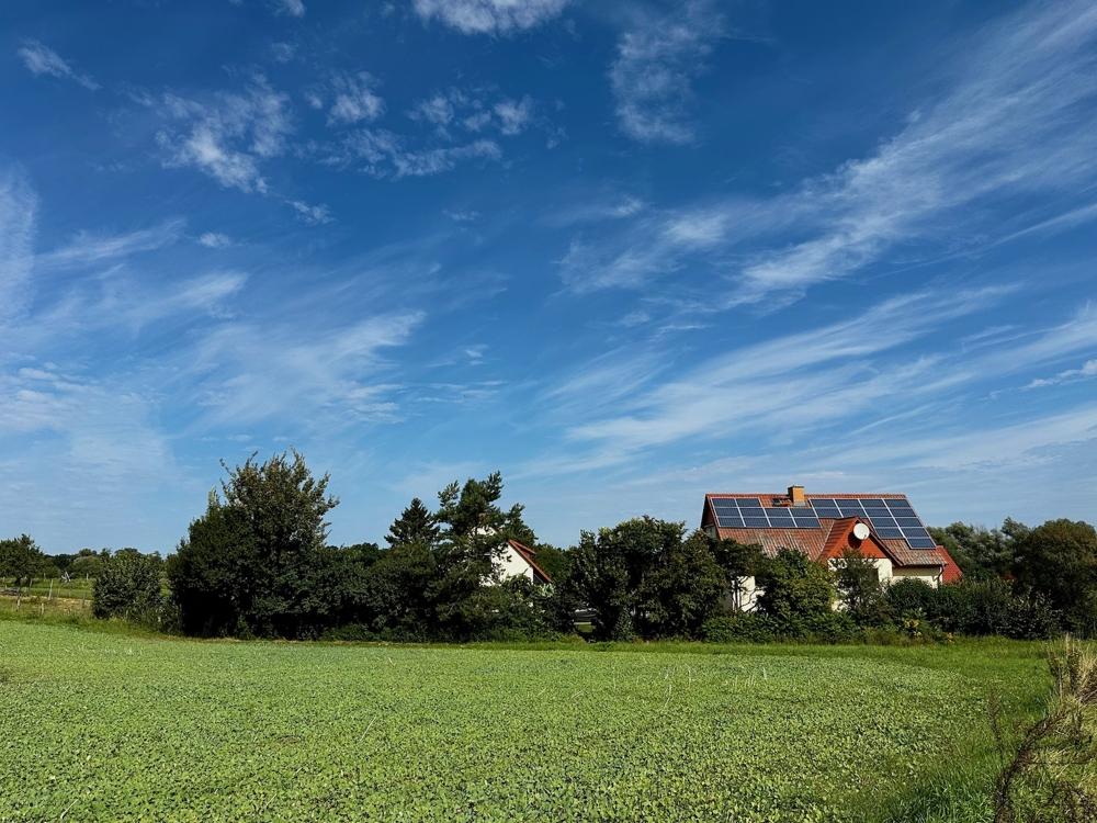 8-salle Maison à Markisch-Oderland, Germany No. 313104