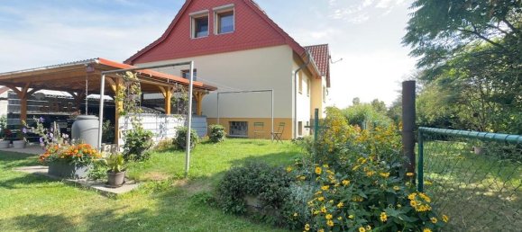 Дом с 8 комнатами в Markisch-Oderland, Германия № 313104 35