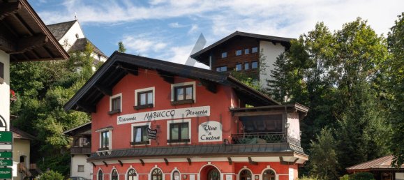 11 rooms Commercial property in Kirchberg in Tirol, Austria No. 252747 2