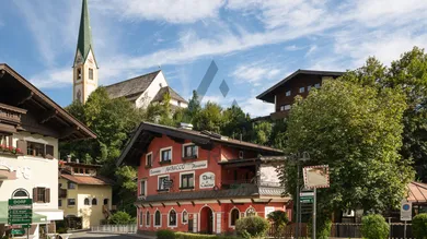 11 rooms Commercial property in Kirchberg in Tirol, Austria No. 252747