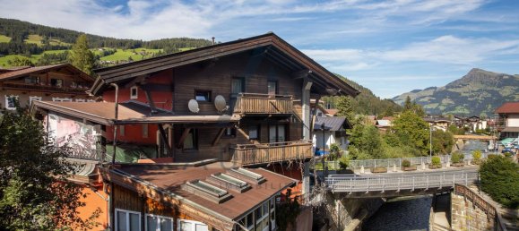 11 rooms Commercial property in Kirchberg in Tirol, Austria No. 252747 4