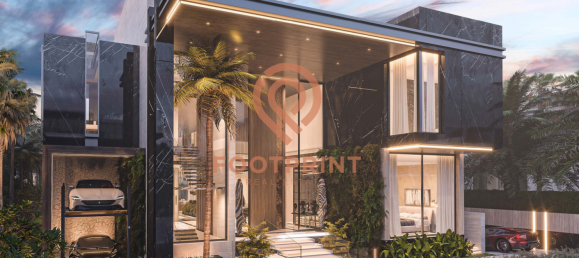 6 bedrooms Villa in Dubai, UAE No. 24397 5