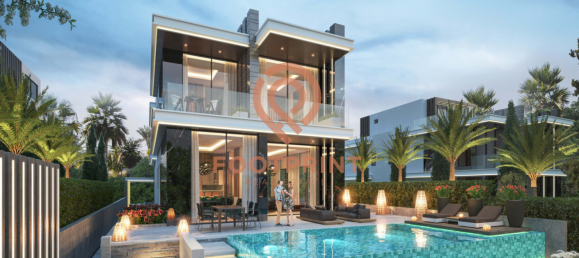 6 bedrooms Villa in Dubai, UAE No. 24397 4