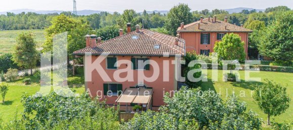 5-Zimmer Villa in Castenaso, Italy, Nr. 274291 21