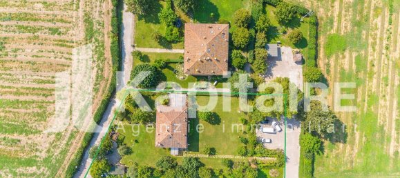 5-Zimmer Villa in Castenaso, Italy, Nr. 274291 24