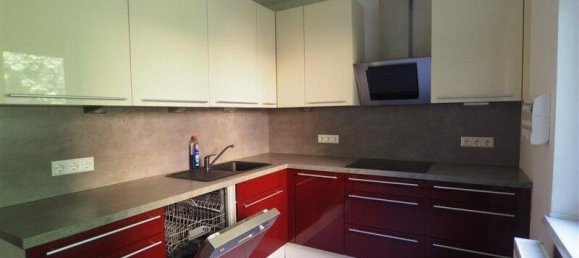 2-Zimmer Wohnung in Baden, Austria, Nr. 224795 2