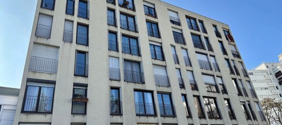 1 bedroom Apartment in Romainville, France No. 170074 18