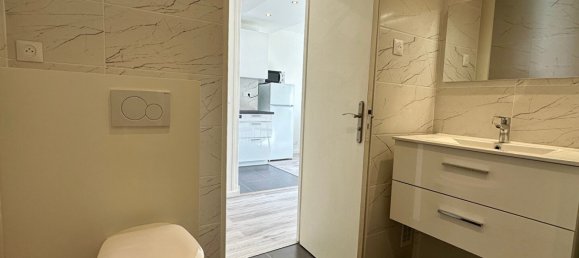 1 bedroom Apartment in Romainville, France No. 170074 16