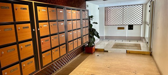 1 bedroom Apartment in Romainville, France No. 170074 21