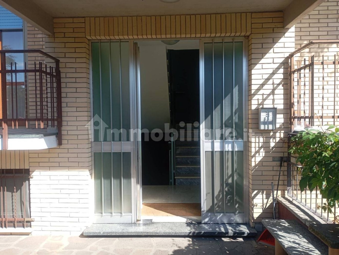 3 غرف نوم شقة في Chignolo d'Isola, Italy رقم 359316