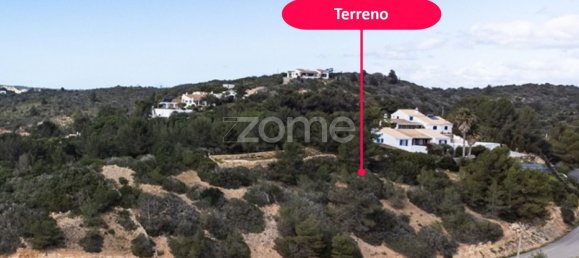 2600m² Land in Budens, Portugal No. 135319 7