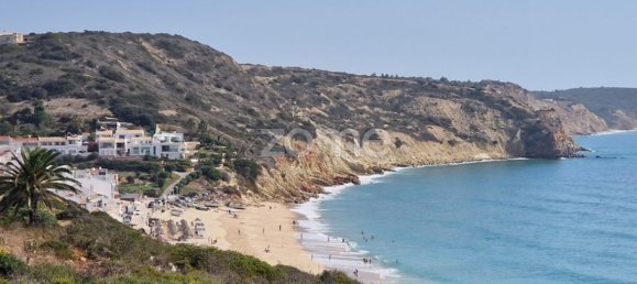 2600m² Land in Budens, Portugal No. 135319 12