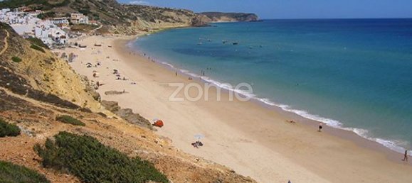 2600m² Land in Budens, Portugal No. 135319 3