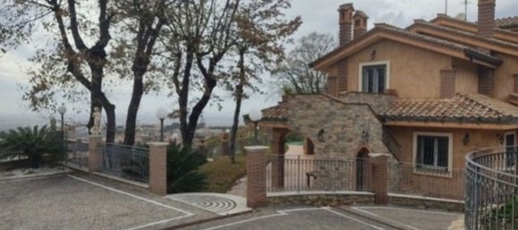 18غرفة فيلا في Grottaferrata, Italy رقم 204225 35