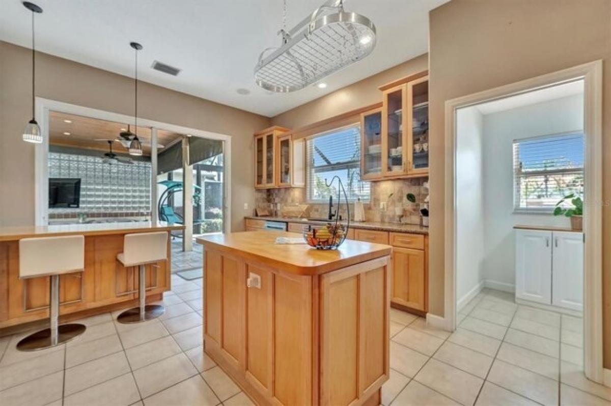 4 bedrooms House in Bradenton, USA No. 395591