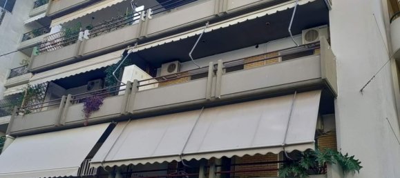 2 bedrooms Apartment in Athens, Greece No. 3417 18