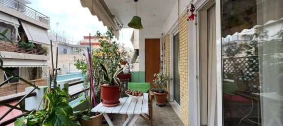 2 bedrooms Apartment in Athens, Greece No. 3417 3