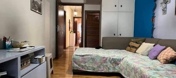 Квартира с 2 спальнями в Афины, Центральные Афины, Аттика, Греция № 3417 11