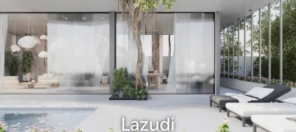 3 bedrooms Villa in Surat Thani, Thailand No. 17066 5