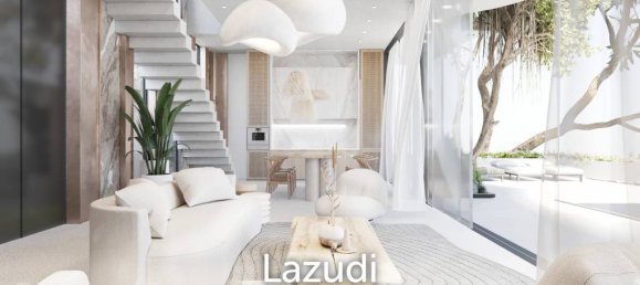 3 bedrooms Villa in Surat Thani, Thailand No. 17066 2