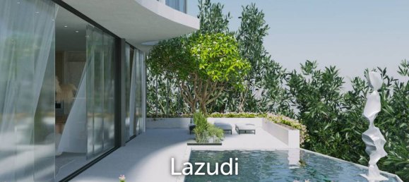 3 bedrooms Villa in Surat Thani, Thailand No. 17066 7